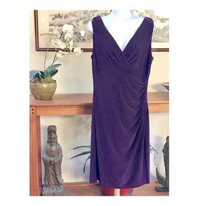 Lauren by Ralph Lauren dress